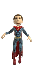 Xbox live Avatar